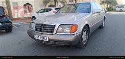 مرسيدس بنز E-Class